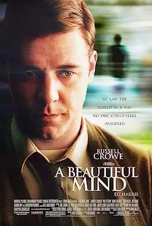 فيلم A Beautiful Mind 2001 مترجم - باهي فيلم